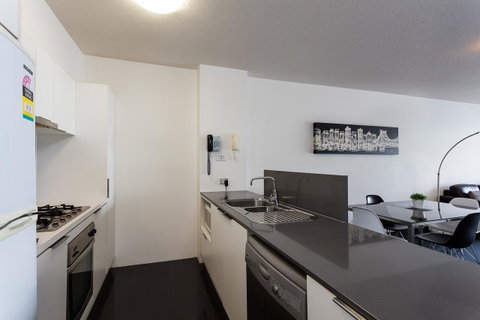 Oxygen Apartments - Accommodation Batemans Bay 11