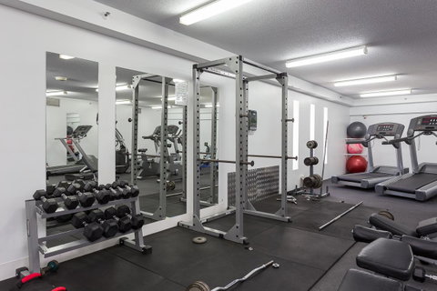 Oxygen Apartments - Accommodation Batemans Bay 16