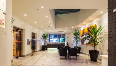 Oxygen Apartments - Accommodation Batemans Bay 28