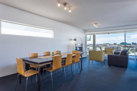 Oxygen Apartments - Accommodation Batemans Bay 6