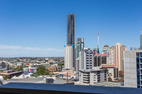 Oxygen Apartments - Accommodation Batemans Bay 33