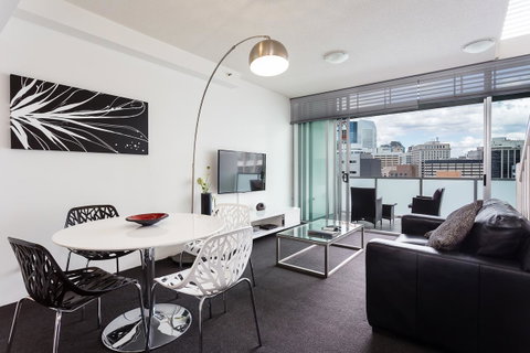 Oxygen Apartments - Accommodation Batemans Bay 2
