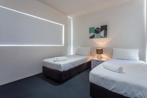 Oxygen Apartments - Accommodation Batemans Bay 21