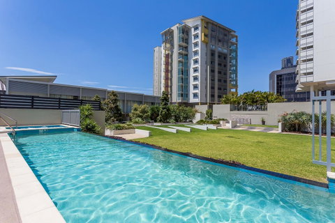Oxygen Apartments - Accommodation Batemans Bay 1