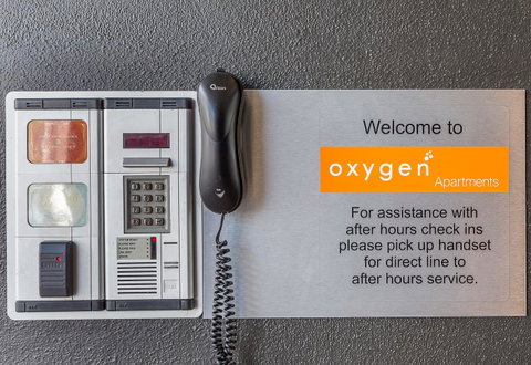 Oxygen Apartments - Accommodation Batemans Bay 30