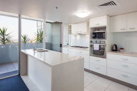 Oxygen Apartments - Accommodation Batemans Bay 4