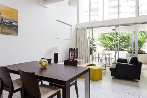 Oxygen Apartments - Accommodation Batemans Bay 26