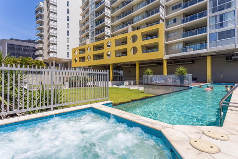 Oxygen Apartments - Accommodation Batemans Bay 8