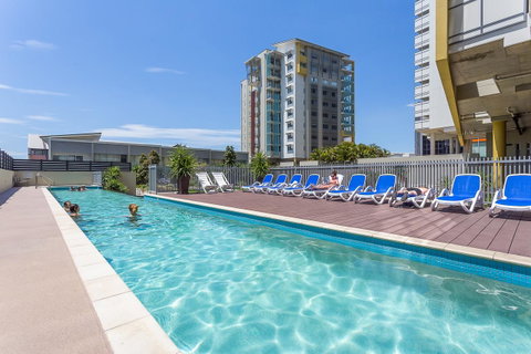Oxygen Apartments - Accommodation Batemans Bay 0