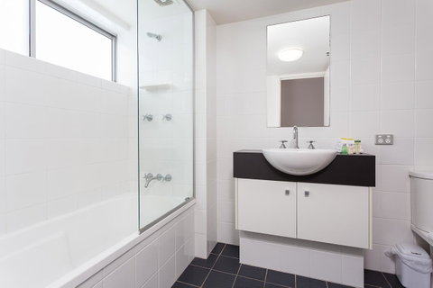 Oxygen Apartments - Accommodation Batemans Bay 12