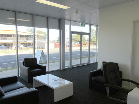 Monterey Apartments Moranbah - Accommodation Batemans Bay 9