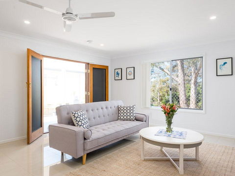 Briz Stays - Whites Road - Accommodation Batemans Bay 4