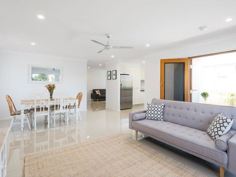 Briz Stays - Whites Road - Accommodation Batemans Bay 11