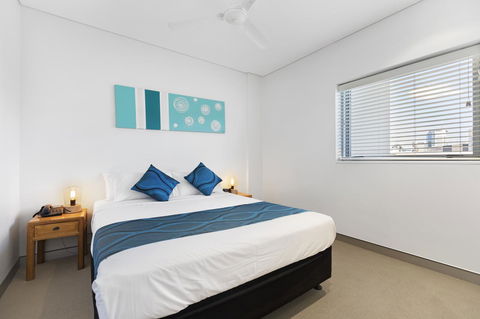 Motel On Gregory - Accommodation Batemans Bay 10