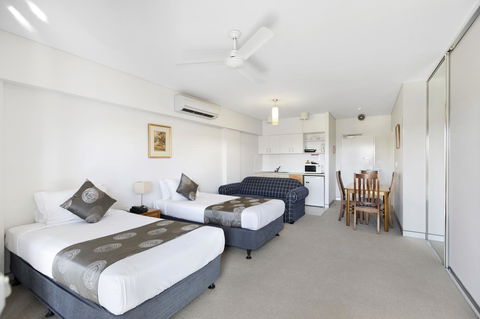 Motel On Gregory - Accommodation Batemans Bay 11