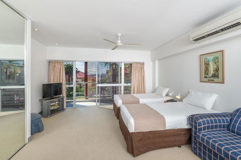 Motel On Gregory - Accommodation Batemans Bay 15