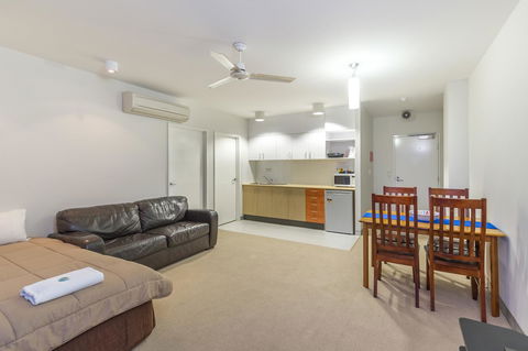Motel On Gregory - Accommodation Batemans Bay 29