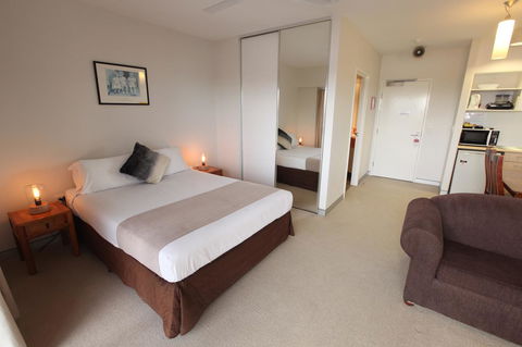 Motel On Gregory - Accommodation Batemans Bay 13