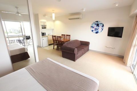 Motel On Gregory - Accommodation Batemans Bay 23