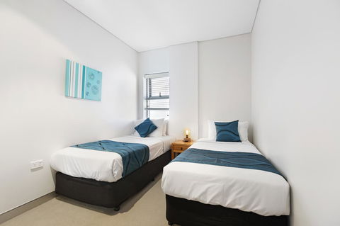 Motel On Gregory - Accommodation Batemans Bay 12