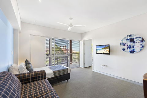 Motel On Gregory - Accommodation Batemans Bay 9