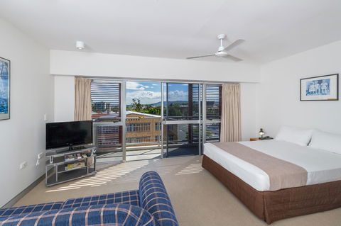Motel On Gregory - Accommodation Batemans Bay 6