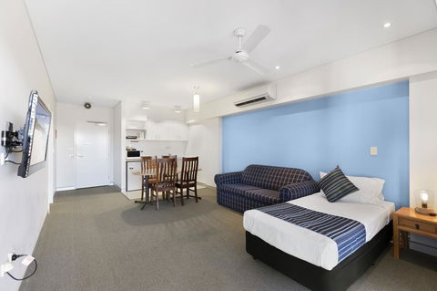 Motel On Gregory - Accommodation Batemans Bay 17