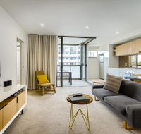Vine Serviced Apartments - Accommodation Batemans Bay