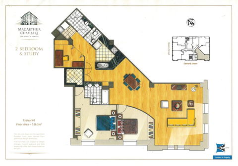 MacArthur Chambers - Accommodation Batemans Bay 24