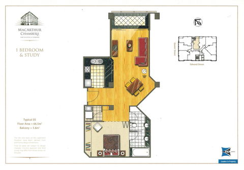 MacArthur Chambers - Accommodation Batemans Bay 26