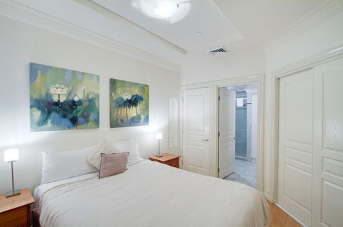 MacArthur Chambers - Accommodation Batemans Bay 15