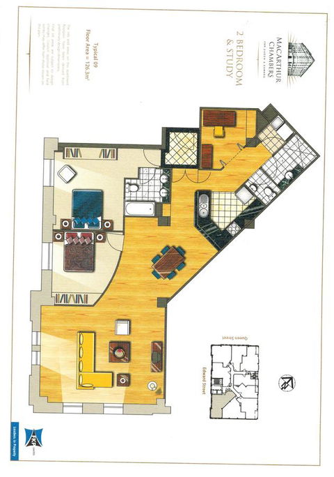 MacArthur Chambers - Accommodation Batemans Bay 25