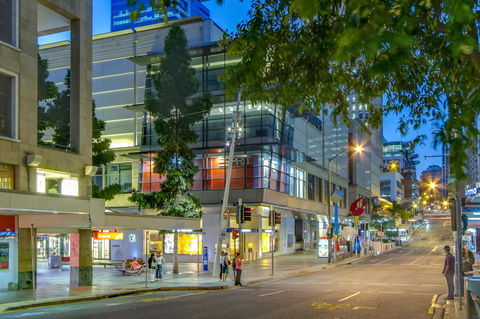 MacArthur Chambers - Accommodation Batemans Bay 6
