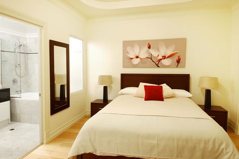 MacArthur Chambers - Accommodation Batemans Bay 4