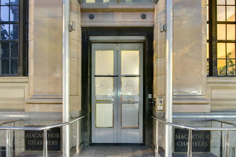 MacArthur Chambers - Accommodation Batemans Bay 7