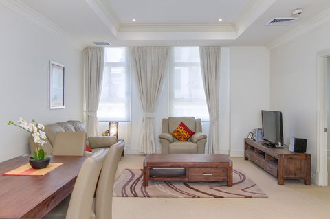 MacArthur Chambers - Accommodation Batemans Bay 21