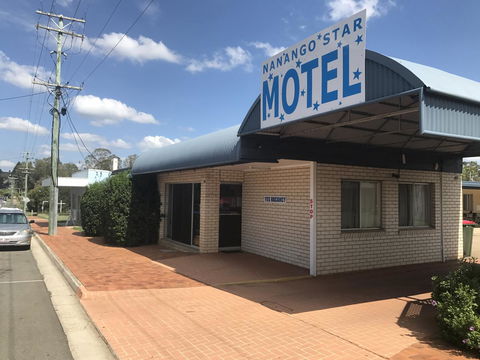 Nanango Star Motel - Accommodation Batemans Bay 13