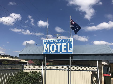 Nanango Star Motel - Accommodation Batemans Bay 6