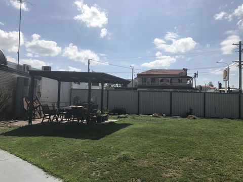 Nanango Star Motel - Accommodation Batemans Bay 37