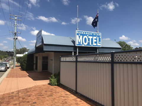 Nanango Star Motel - Accommodation Batemans Bay 12