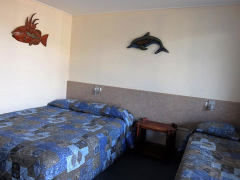 Nanango Star Motel - Accommodation Batemans Bay 43
