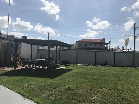 Nanango Star Motel - Accommodation Batemans Bay 9