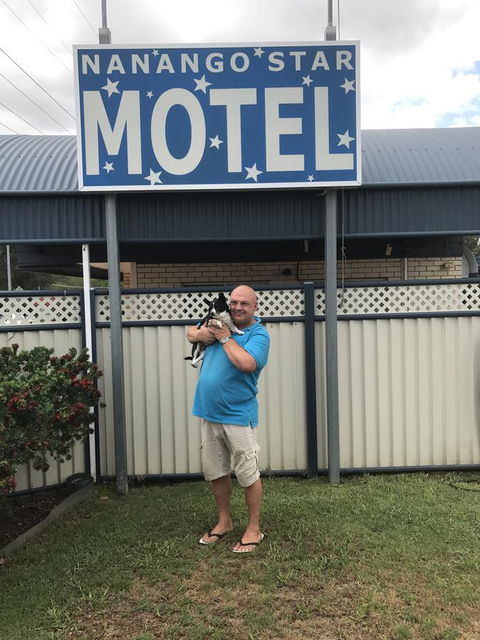 Nanango Star Motel - Accommodation Batemans Bay 18