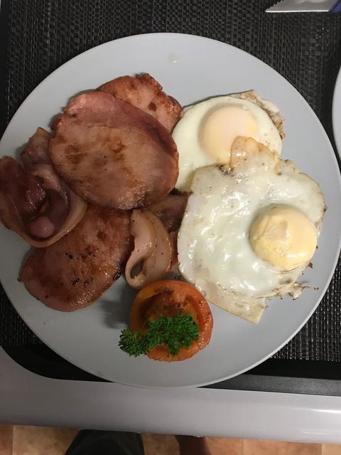 Nanango Star Motel - Accommodation Batemans Bay 5