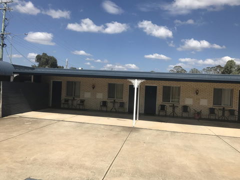 Nanango Star Motel - Accommodation Batemans Bay 38