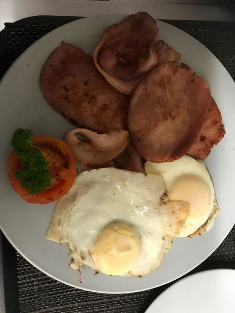 Nanango Star Motel - Accommodation Batemans Bay 3