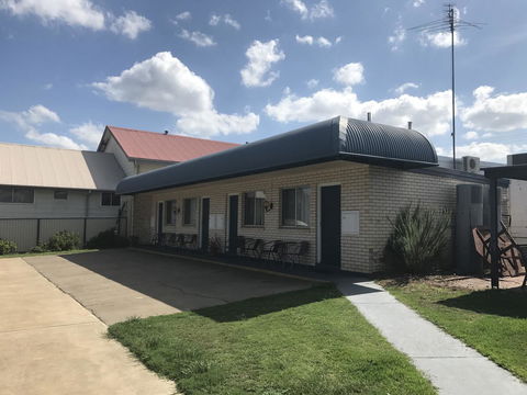 Nanango Star Motel - Accommodation Batemans Bay 17