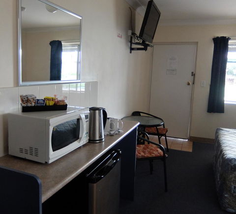Nanango Star Motel - Accommodation Batemans Bay 42
