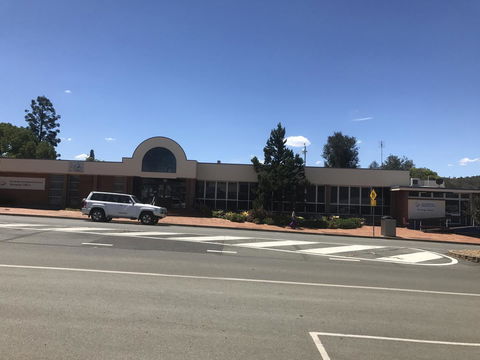 Nanango Star Motel - Accommodation Batemans Bay 36
