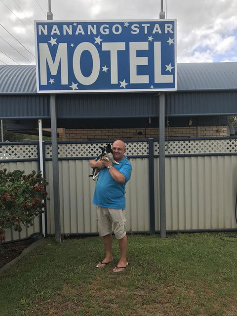 Nanango Star Motel - Accommodation Batemans Bay 19